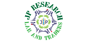 JP Research Lab And Traders