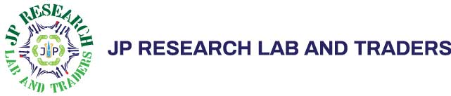JP Research Lab And Traders